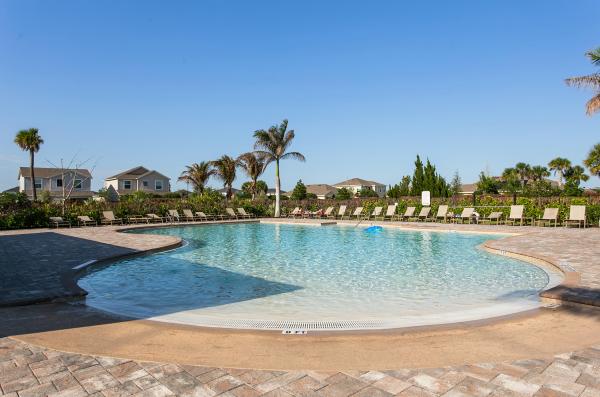 Crosstown Commons, 10930 SW Vasari Way, Port St. Lucie, Florida 34987, image 1