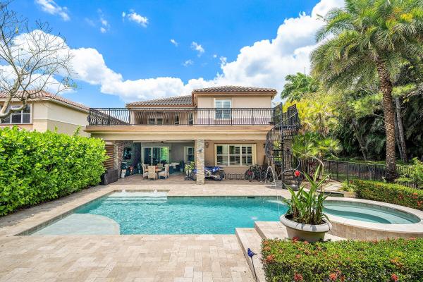 Canyon Trails, 11565 Mantova Bay Cir, Boynton Beach, Florida 33473, image 2