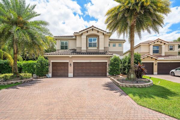 Canyon Trails, 11565 Mantova Bay Cir, Boynton Beach, Florida 33473, image 3
