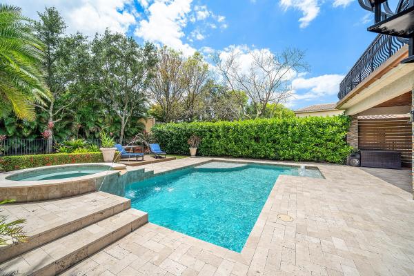 Canyon Trails, 11565 Mantova Bay Cir, Boynton Beach, Florida 33473, image 1
