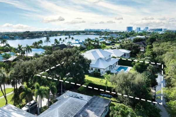 Hidden Key, 11823 Lake Shore Pl, North Palm Beach, Florida 33408, image 3