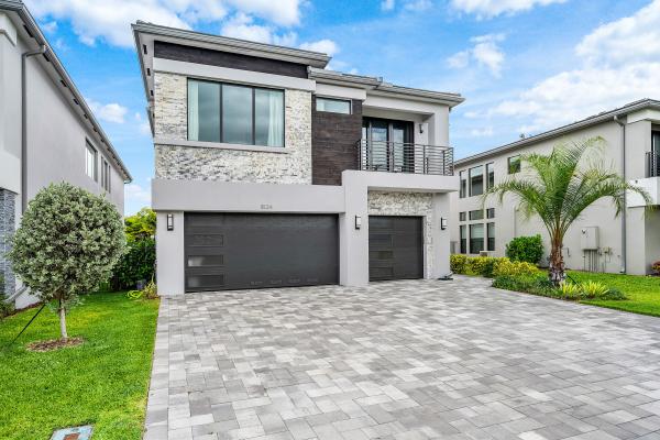 Lotus Palm, 8124 Crystal Downs Ave, Boca Raton, Florida 33434, image 1