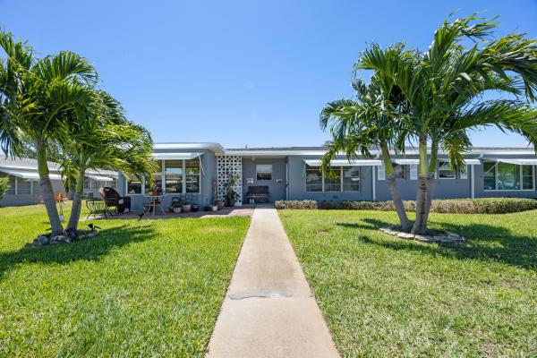 150 South Blvd #B, Boynton Beach, Florida 33435, image 2
