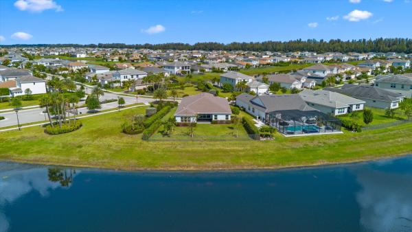 Meadows Of Westlake, 15208 Goldfinch Cir, Westlake, Florida 33470, image 1