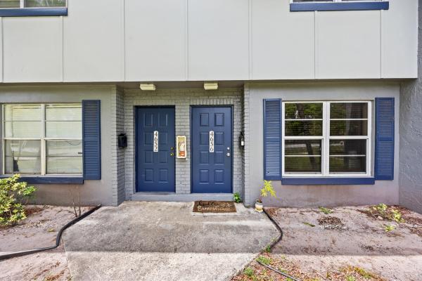 Townhouses Of Plantation, 4656 NW 9th Dr, Plantation, Florida 33317, image 1
