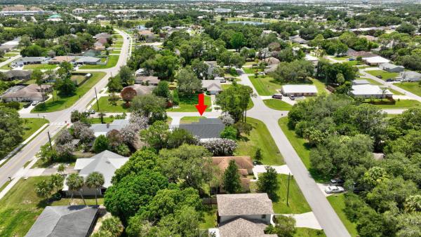 Hidden Oaks, 1721 SW Ocean Cove Ave, Port St. Lucie, Florida 34953, image 1