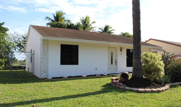 Homes At Lawrence, 7427 Pinedale Dr, Boynton Beach, Florida 33436, image 1
