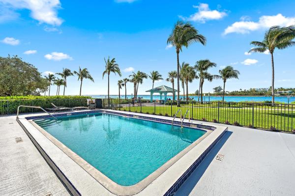 Seascape, 300 Inlet Way #3, Palm Beach Shores, Florida 33404, image 2