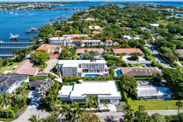 Hypoluxo Island, 823 W Oyster Ln, Lantana, Florida 33462, image 1