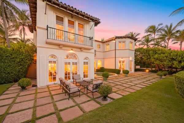 Proximity Park, 240 N Ocean Blvd, Palm Beach, Florida 33480, image 2