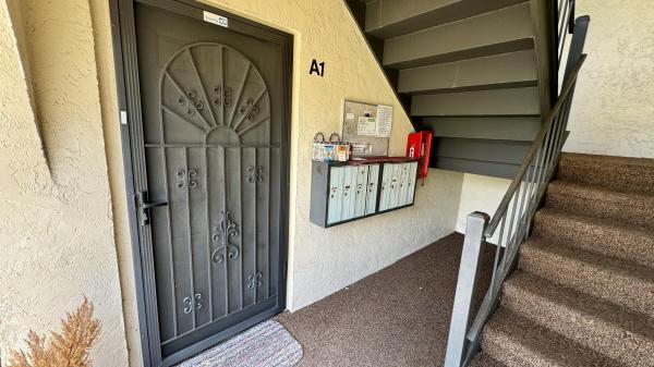 Pine Ridge South 1, 104 Lake Pine Cir #A-1, Greenacres, Florida 33463, image 3
