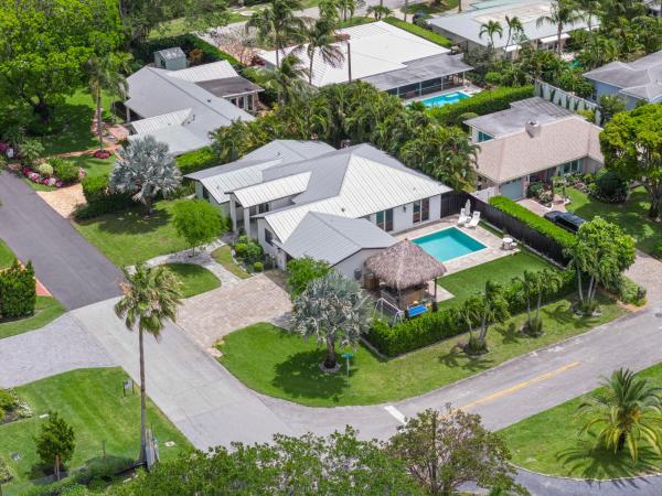 Totterdale, 410 Lake Dr, Delray Beach, Florida 33444, image 1