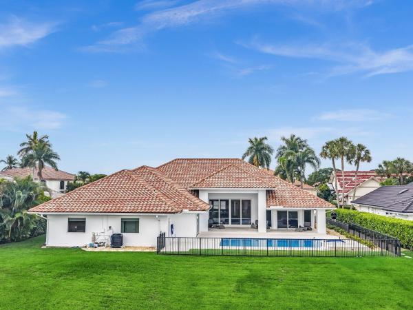 Encantada At Boca Pointe, 7149 Montrico Dr, Boca Raton, Florida 33433, image 1
