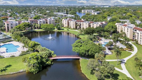 755 Dotterel Rd #1307, Delray Beach, Florida 33444, image 2