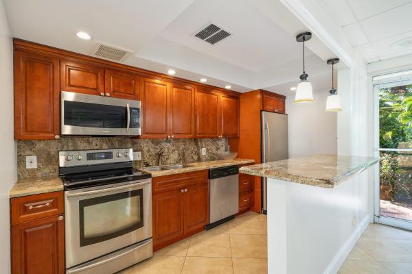 Tierra Del Mar, 950 Ponce De Leon Rd #3120, Boca Raton, Florida 33432, image 3