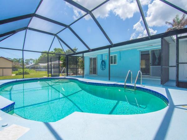 Lakewood Park, 7410 Santa Rosa Pkwy, Fort Pierce, Florida 34951, image 2