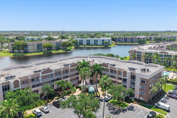 7618 Granville Dr #110-E, Tamarac, Florida 33321, image 1