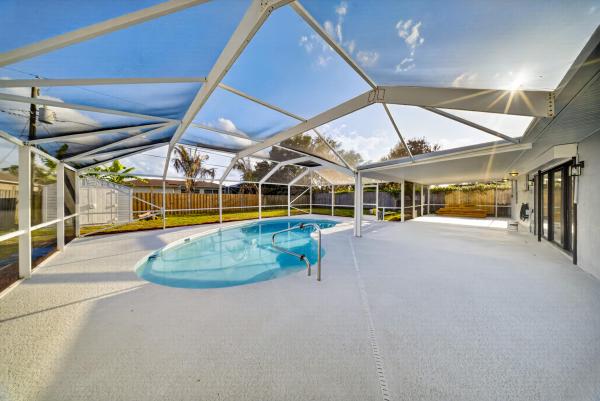 Floresta Pointe, 214 SE Duval Ave, Port St. Lucie, Florida 34983, image 2