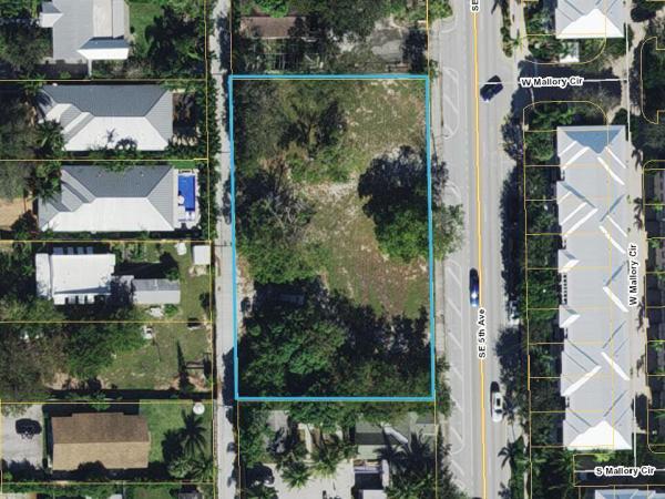 Osceola Park, 354 SE 5th Ave, Delray Beach, Florida 33483, image 3