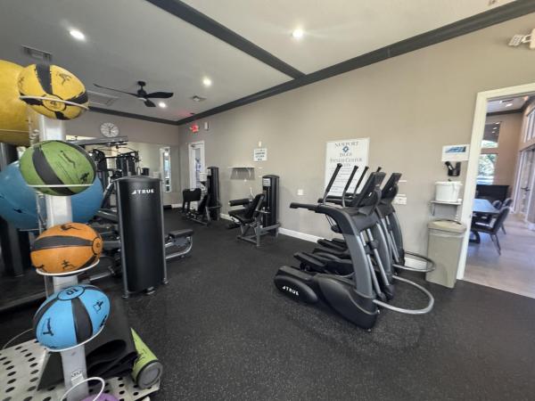 Newport Isles, 1804 SW Jamesport Dr, Port St. Lucie, Florida 34953, image 1
