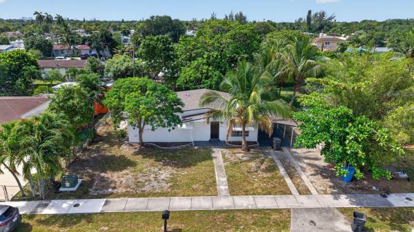 Lake Forest, 3830 SW 30th St, West Park, Florida 33023, image 3