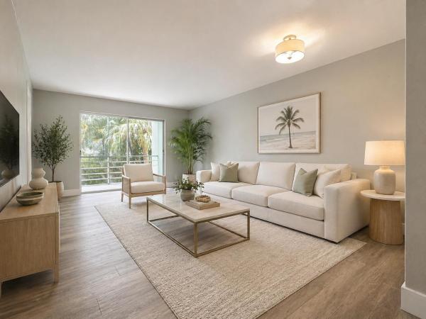 Jamestown, 1638 Embassy Dr #205, West Palm Beach, Florida 33401, image 3