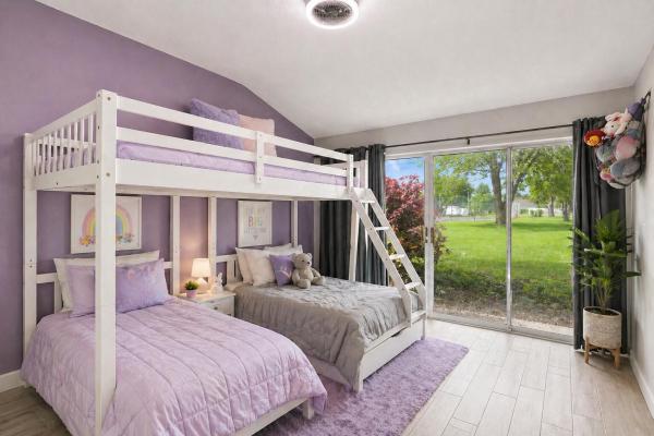 Lakewood On The Green, 5544 Lakewood Cir S #F, Margate, Florida 33063, image 3