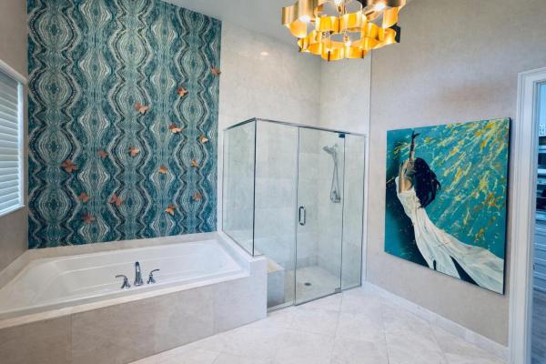 The Bridges, 16919 Crown Bridge Dr, Delray Beach, Florida 33446, image 1