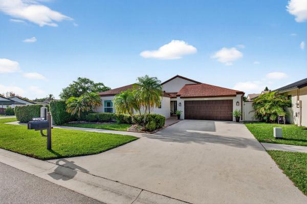 Country Landing 1 At Loggers Run, 11456 Whisper Sound Dr, Boca Raton, Florida 33428, image 1