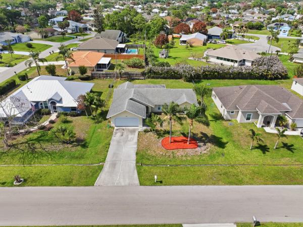 Southbend Lakes Estates, 390 SE Cork Rd, Port St. Lucie, Florida 34984, image 1