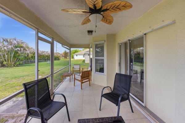 Southbend Lakes Estates, 390 SE Cork Rd, Port St. Lucie, Florida 34984, image 3