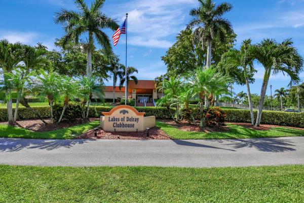 Witney At Lakes Of Delray, 15453 Lakes Of Delray Blvd #201, Delray Beach, Florida 33484, image 3