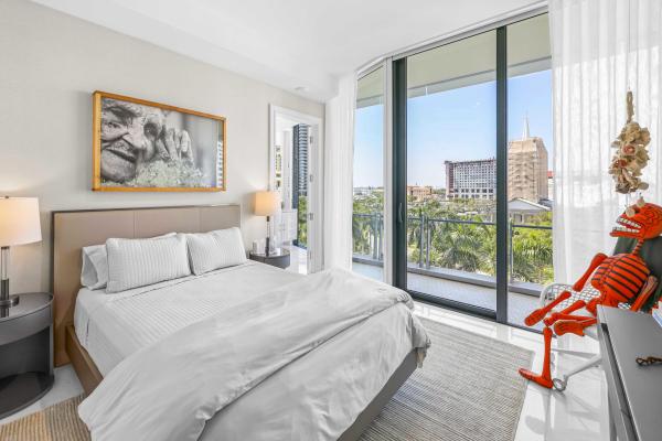 The Bristol, 1100 S Flagler Dr #601, West Palm Beach, Florida 33401, image 2