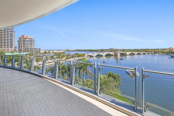 The Bristol, 1100 S Flagler Dr #601, West Palm Beach, Florida 33401, image 3