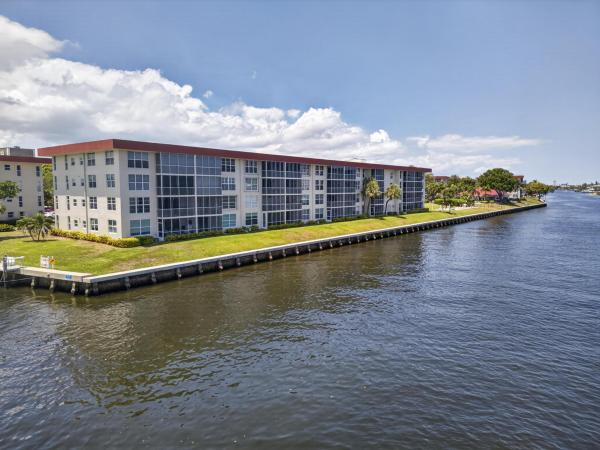 Palm Aire At Coral Key, 3100 NE 48th Ct #107, Hillsboro Beach, Florida 33064, image 3