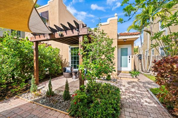 Old Progresso Village, 641 NW 1st Ave, Fort Lauderdale, Florida 33311, image 1