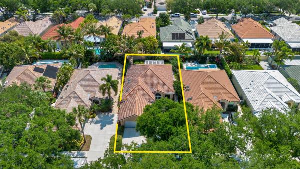 The Hamptons At Maplewood, 178 Hampton Pl, Jupiter, Florida 33458, image 3
