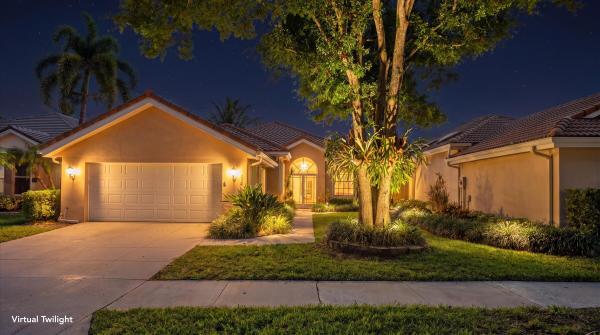 The Hamptons At Maplewood, 178 Hampton Pl, Jupiter, Florida 33458, image 2