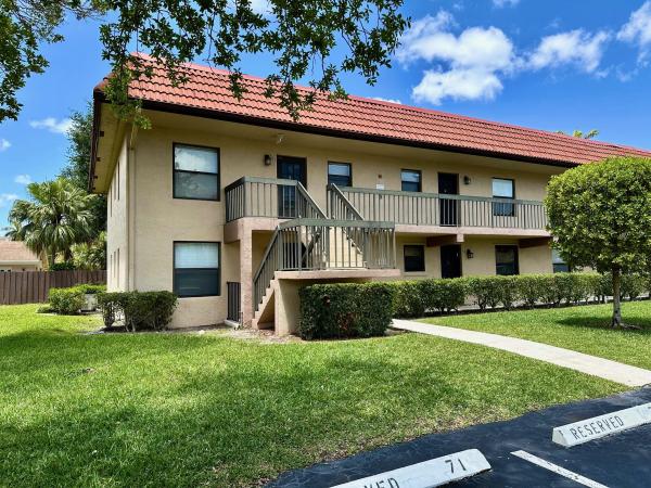 The Woods, 21904 Lake Forest Cir #101, Boca Raton, Florida 33433, image 2