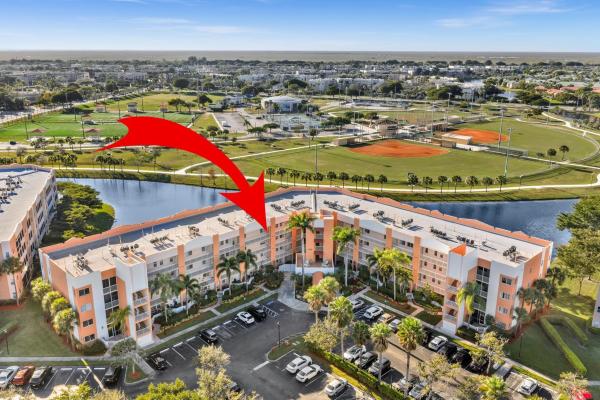 Yardley, 7735 Yardley Dr #406, Tamarac, Florida 33321, image 3
