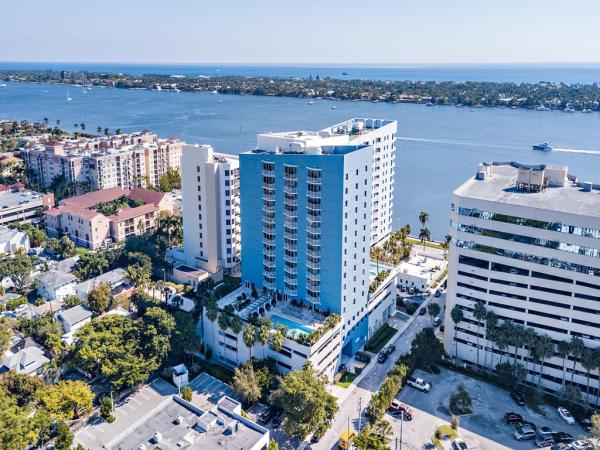 The Slade, 1551 N Flagler Dr #903, West Palm Beach, Florida 33401, image 1