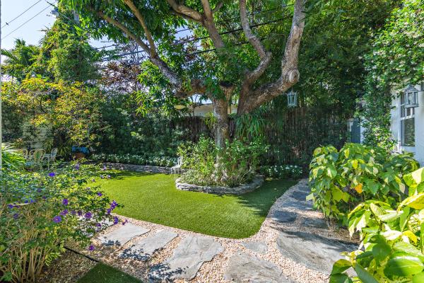 Flamingo Park, 611 Flamingo Dr, West Palm Beach, Florida 33401, image 1