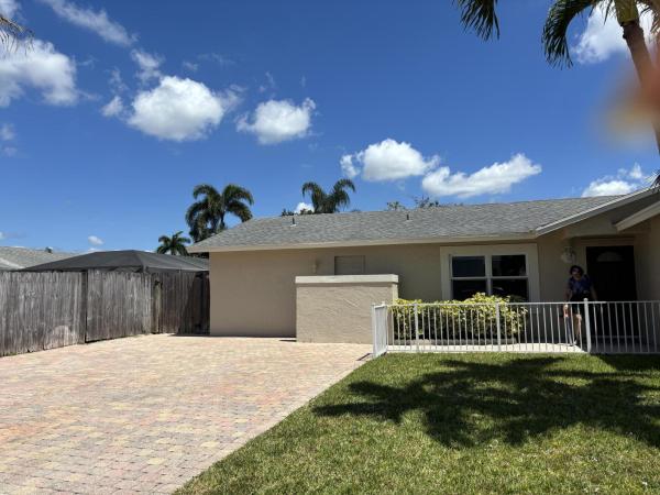 Saddlebrook, 18460 Tapadero Ter, Boca Raton, Florida 33496, image 2