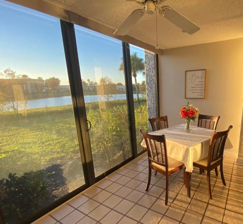 D'Este Court At The Fountains Country Club, 4272 Deste Ct #101, Lake Worth, Florida 33467, image 2