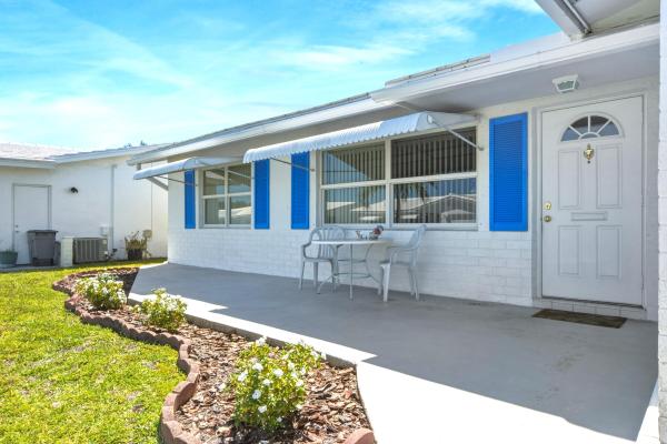 Palm Beach Leisureville, 2108 SW 15th St, Boynton Beach, Florida 33426, image 2