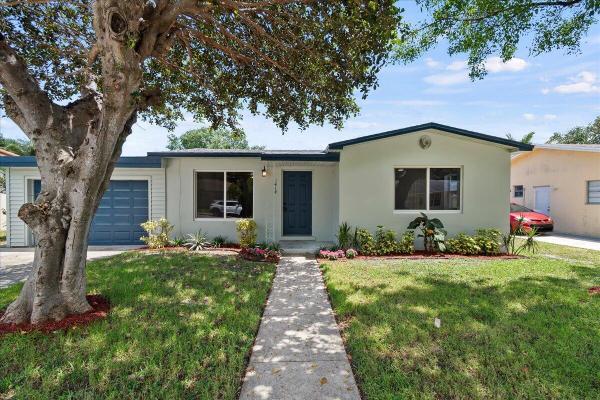 Lake Worth Town, 1414 S N St, Lake Worth Beach, Florida 33460, image 1