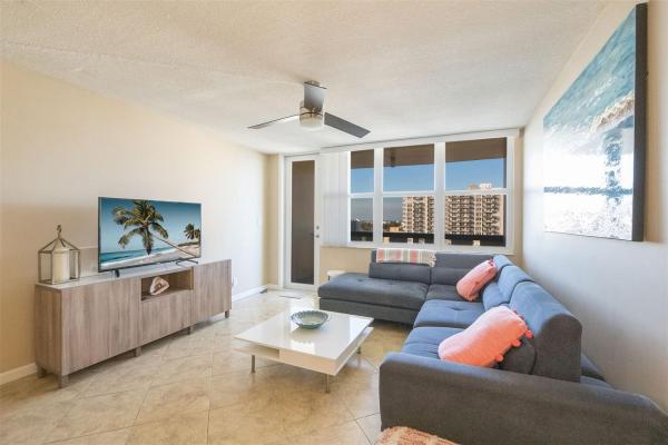 Jamaica House Apartments, 305 N Pompano Beach Blvd #1403, Pompano Beach, Florida 33062, image 3