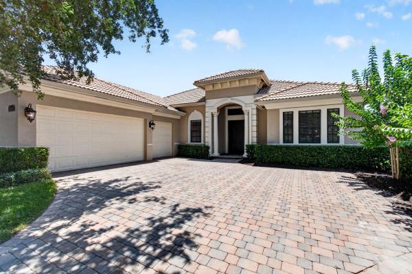 Casa Bella, 16266 Rosecroft Ter, Delray Beach, Florida 33446, image 1