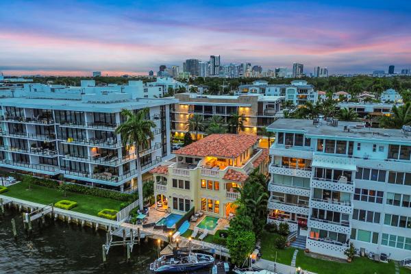 Isle Of Venice, 170 Isle Of Venice Dr, Fort Lauderdale, Florida 33301, image 1