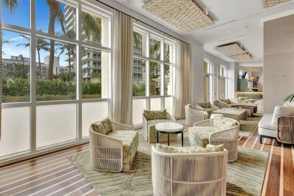 Palm Beach Marriott Singer Island Beach Resort & Spa, 3800 N Ocean Dr #1653, Riviera Beach, Florida 33404, image 1